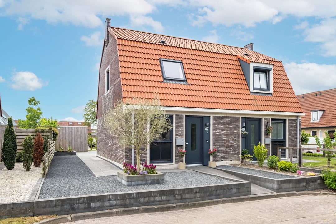 Photo 7 of Wieringerstraat 47