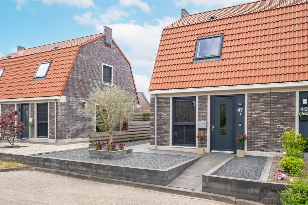 Photo 8 of Wieringerstraat 47