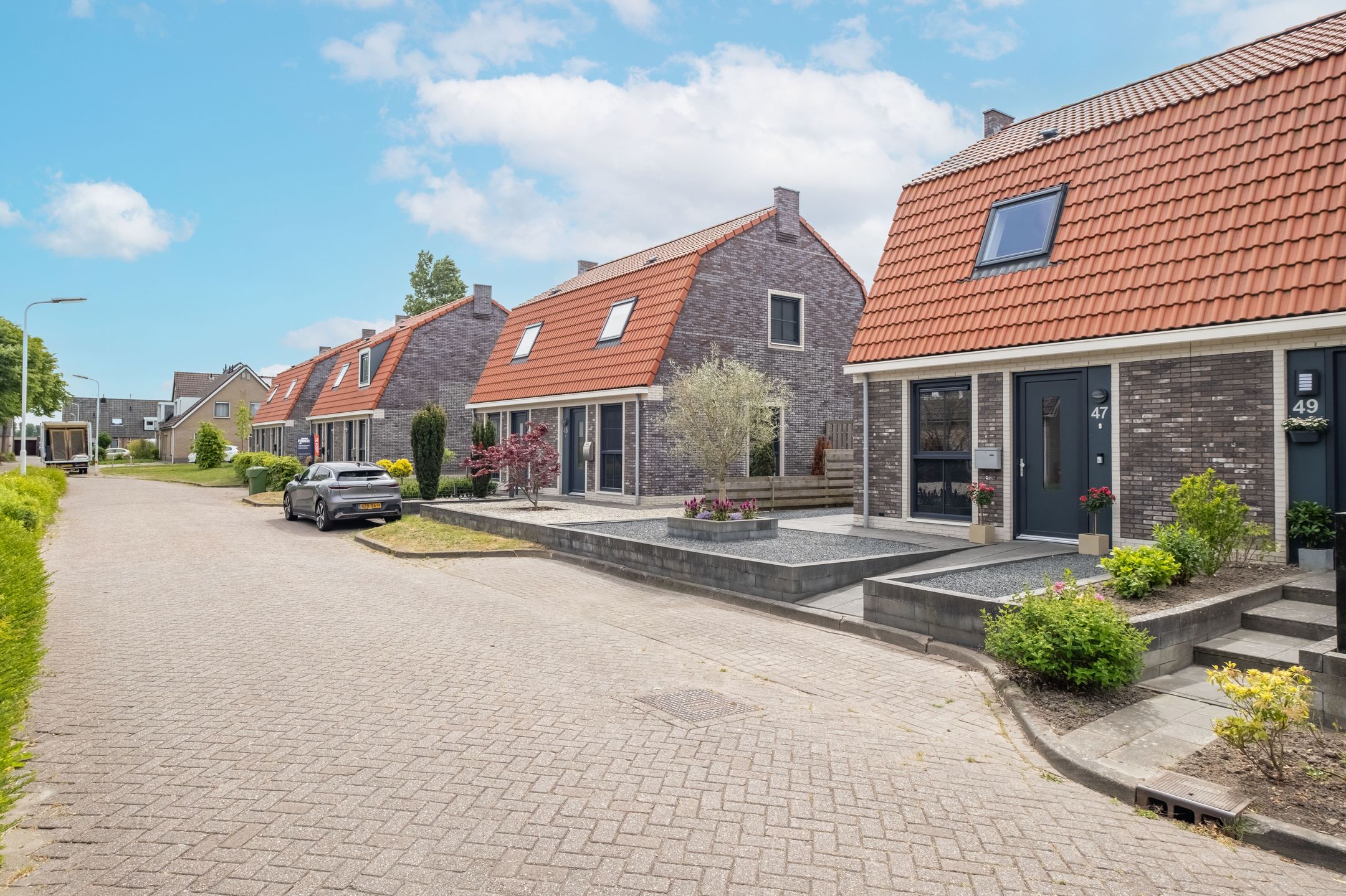 Photo 9 of Wieringerstraat 47