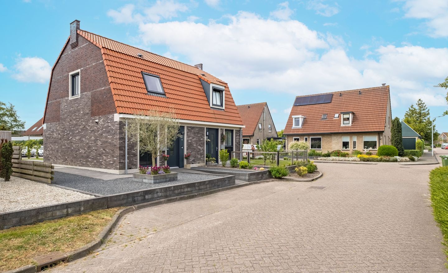 Photo 10 of Wieringerstraat 47