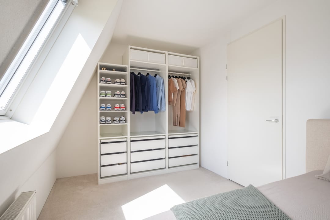 Photo 32 of Wieringerstraat 47