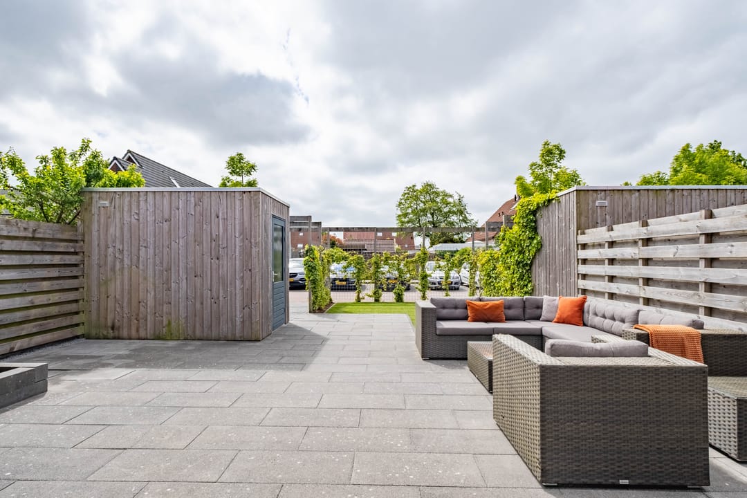 Photo 37 of Wieringerstraat 47