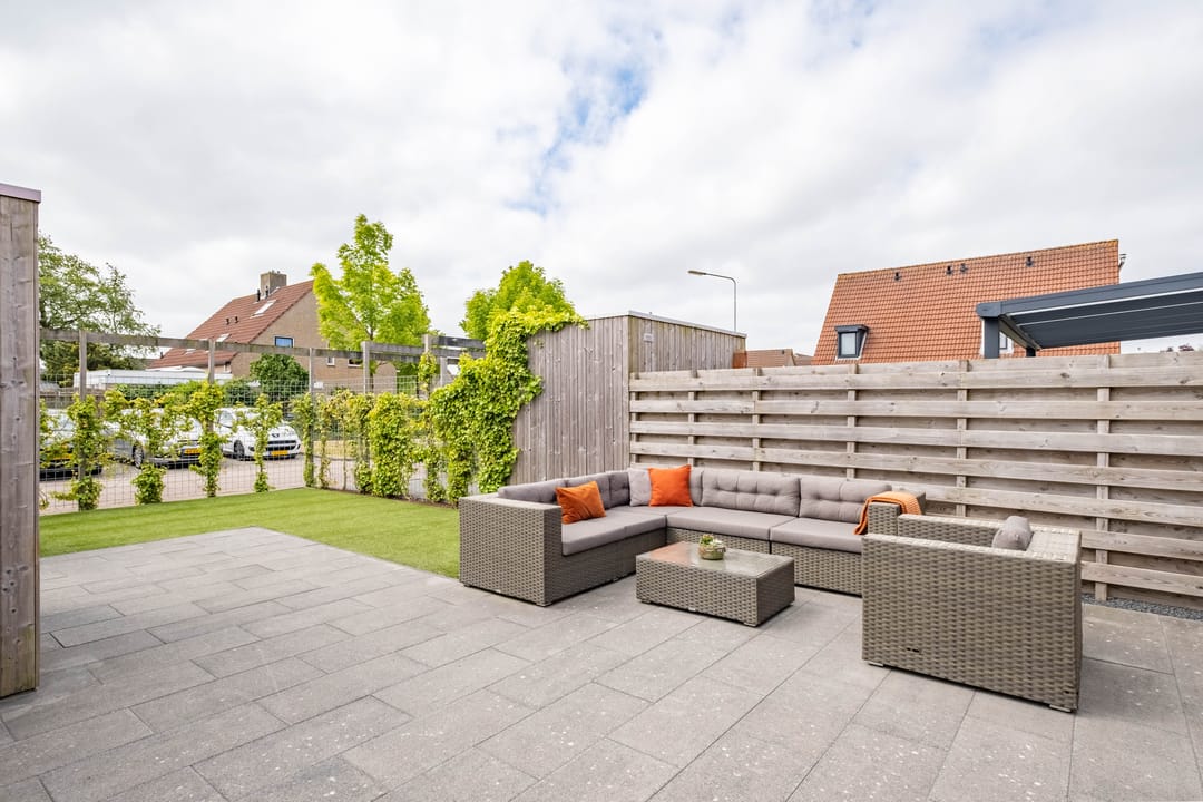 Photo 38 of Wieringerstraat 47