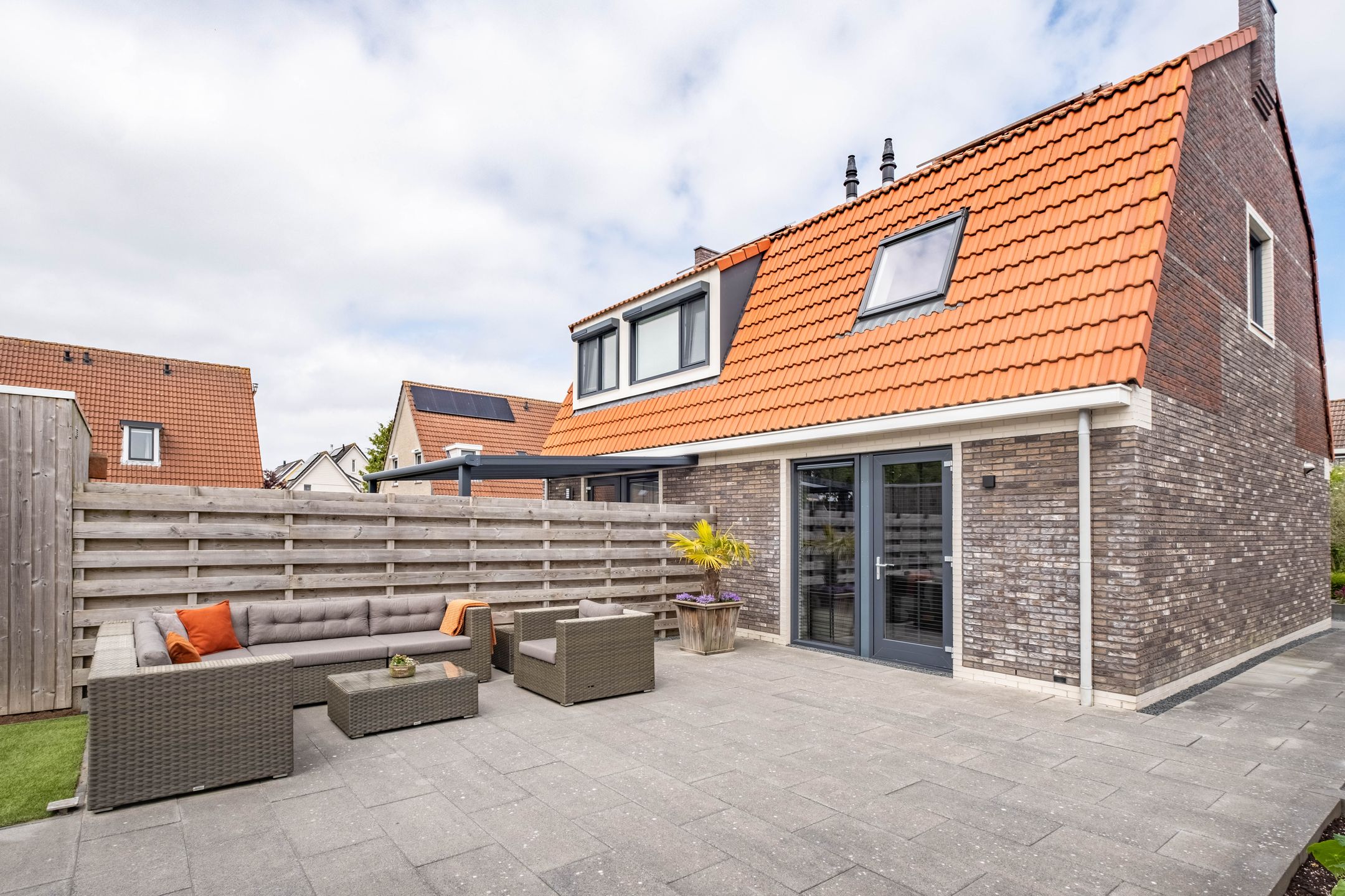 Photo 39 of Wieringerstraat 47