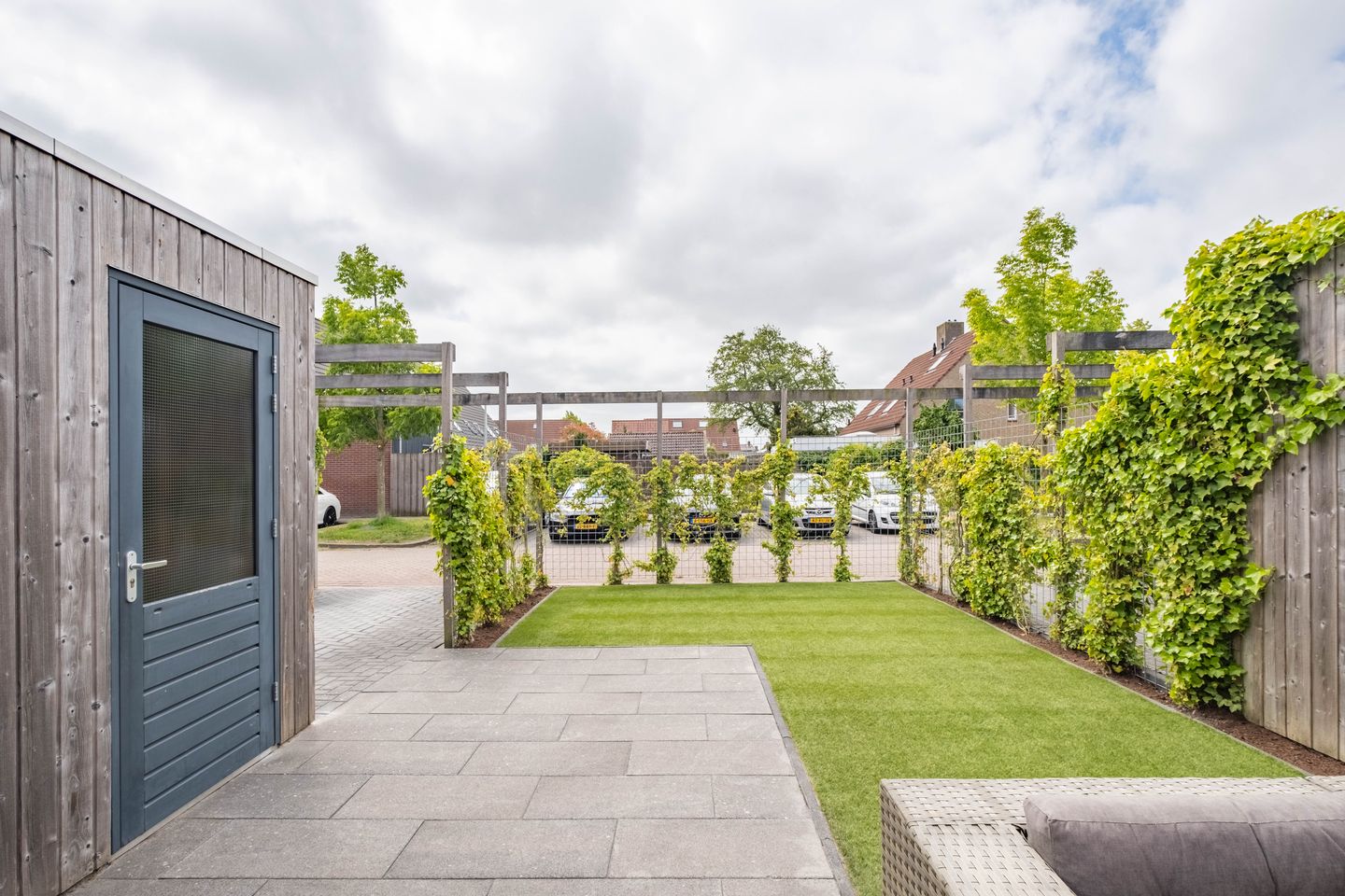 Photo 40 of Wieringerstraat 47