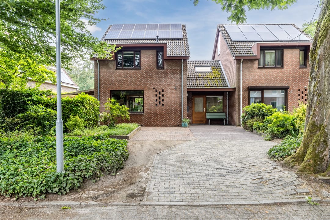 Foto 1 van Luitenant Klopweg 6