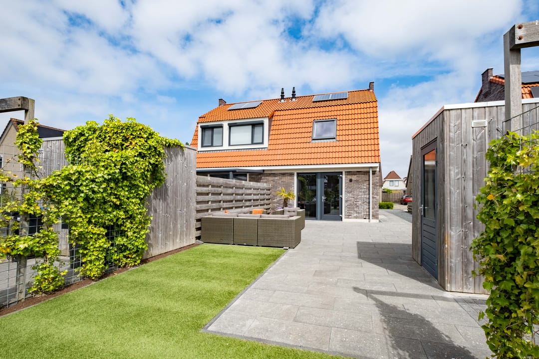 Photo 41 of Wieringerstraat 47