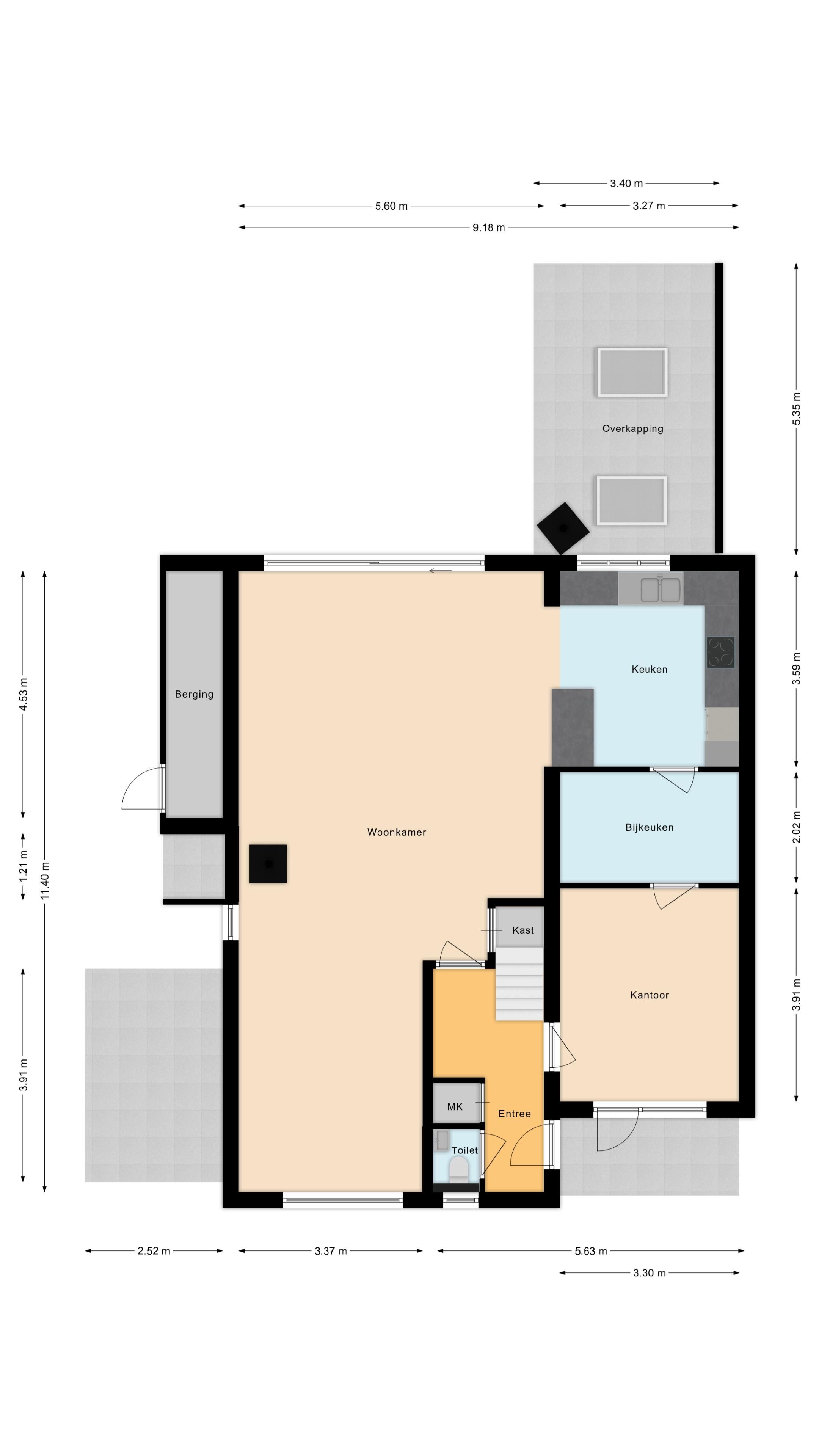 Foto 81 van Luitenant Klopweg 6