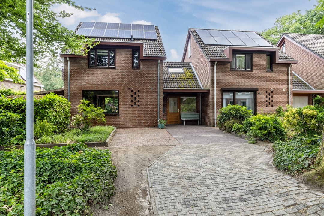 Foto 2 van Luitenant Klopweg 6