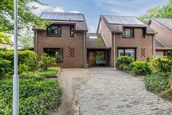 Foto 2 van Luitenant Klopweg 6