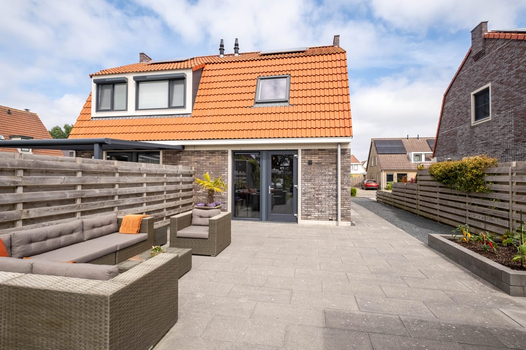 Photo 43 of Wieringerstraat 47