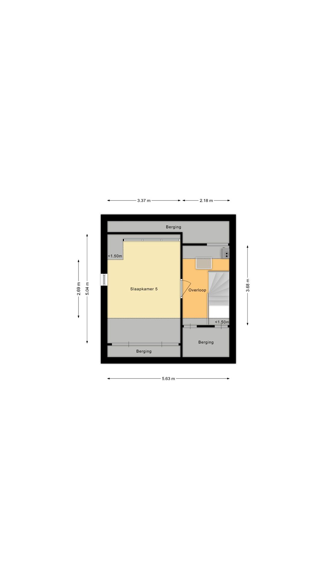 Foto 83 van Luitenant Klopweg 6