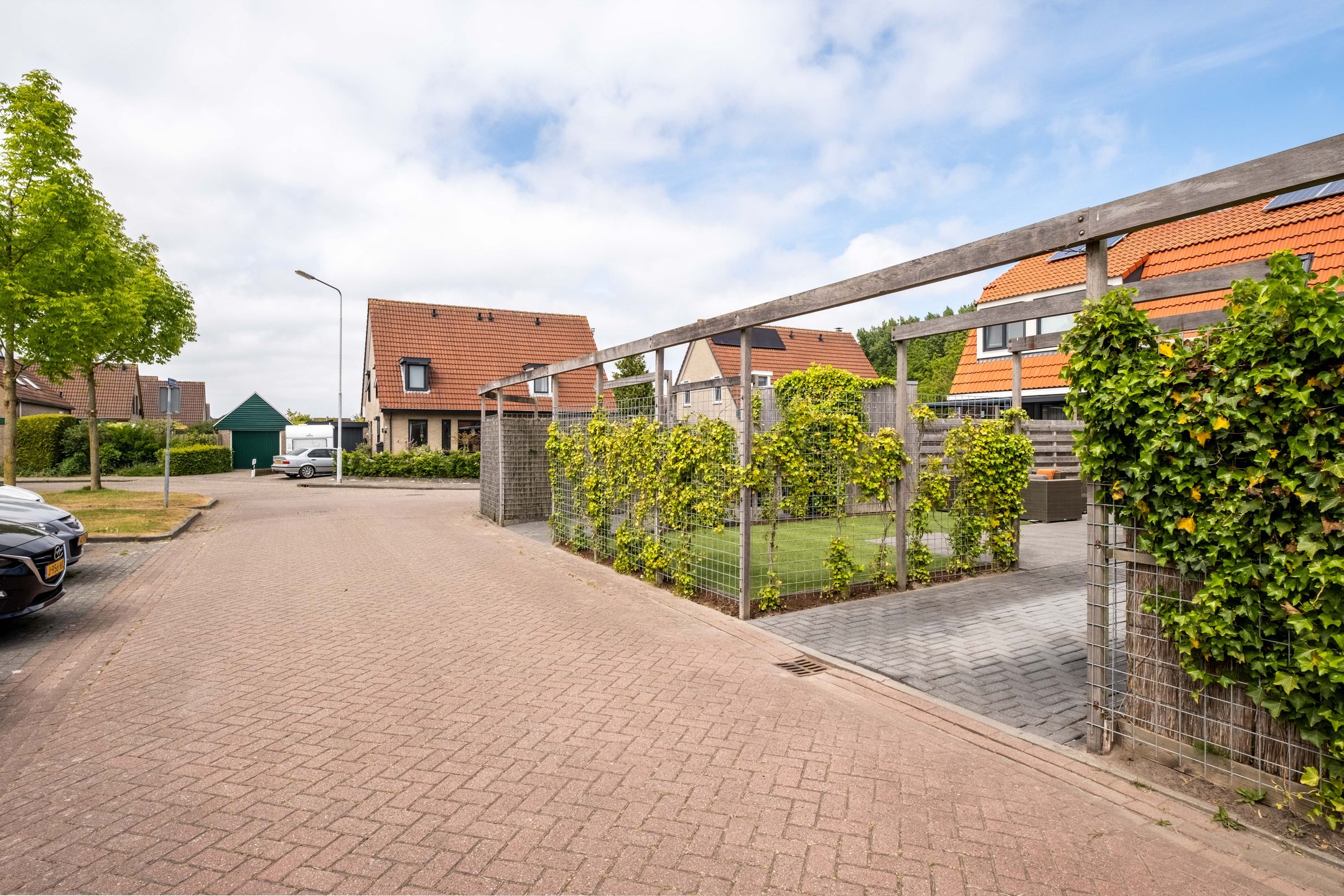 Photo 45 of Wieringerstraat 47