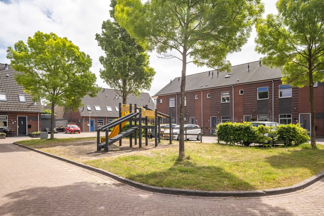 Photo 46 of Wieringerstraat 47