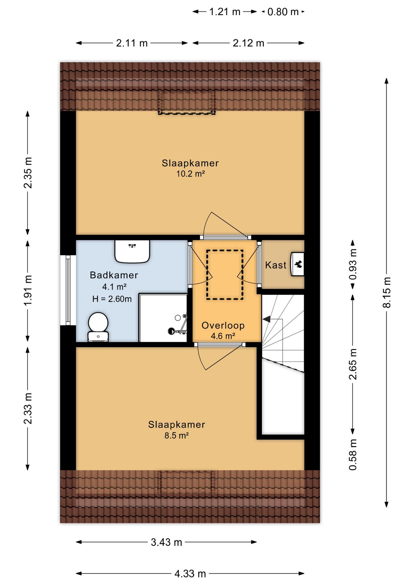Photo 49 of Wieringerstraat 47