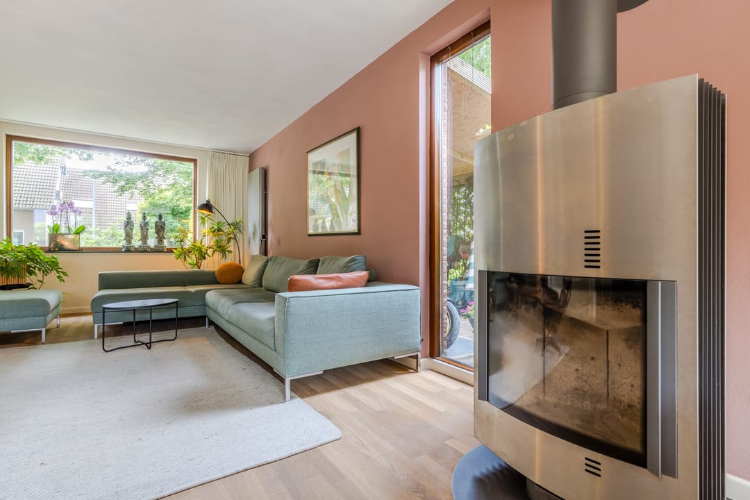 Foto 13 van Luitenant Klopweg 6