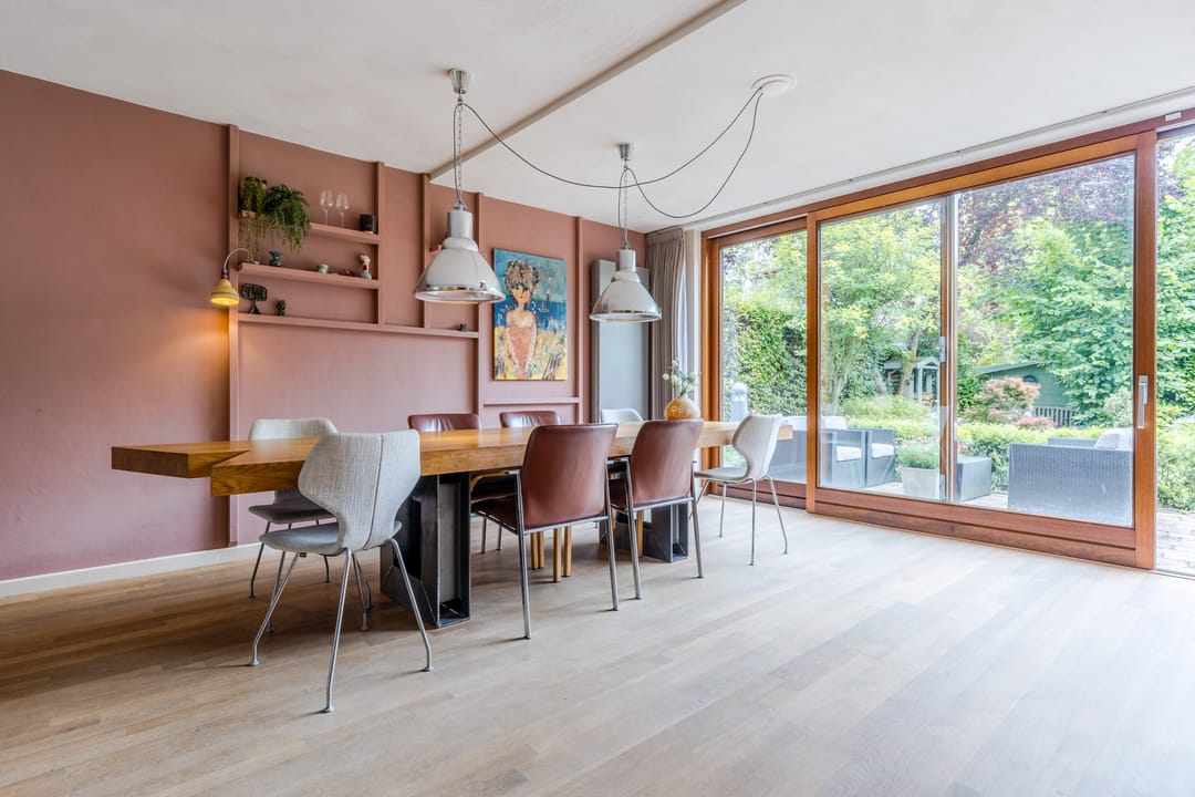 Foto 17 van Luitenant Klopweg 6