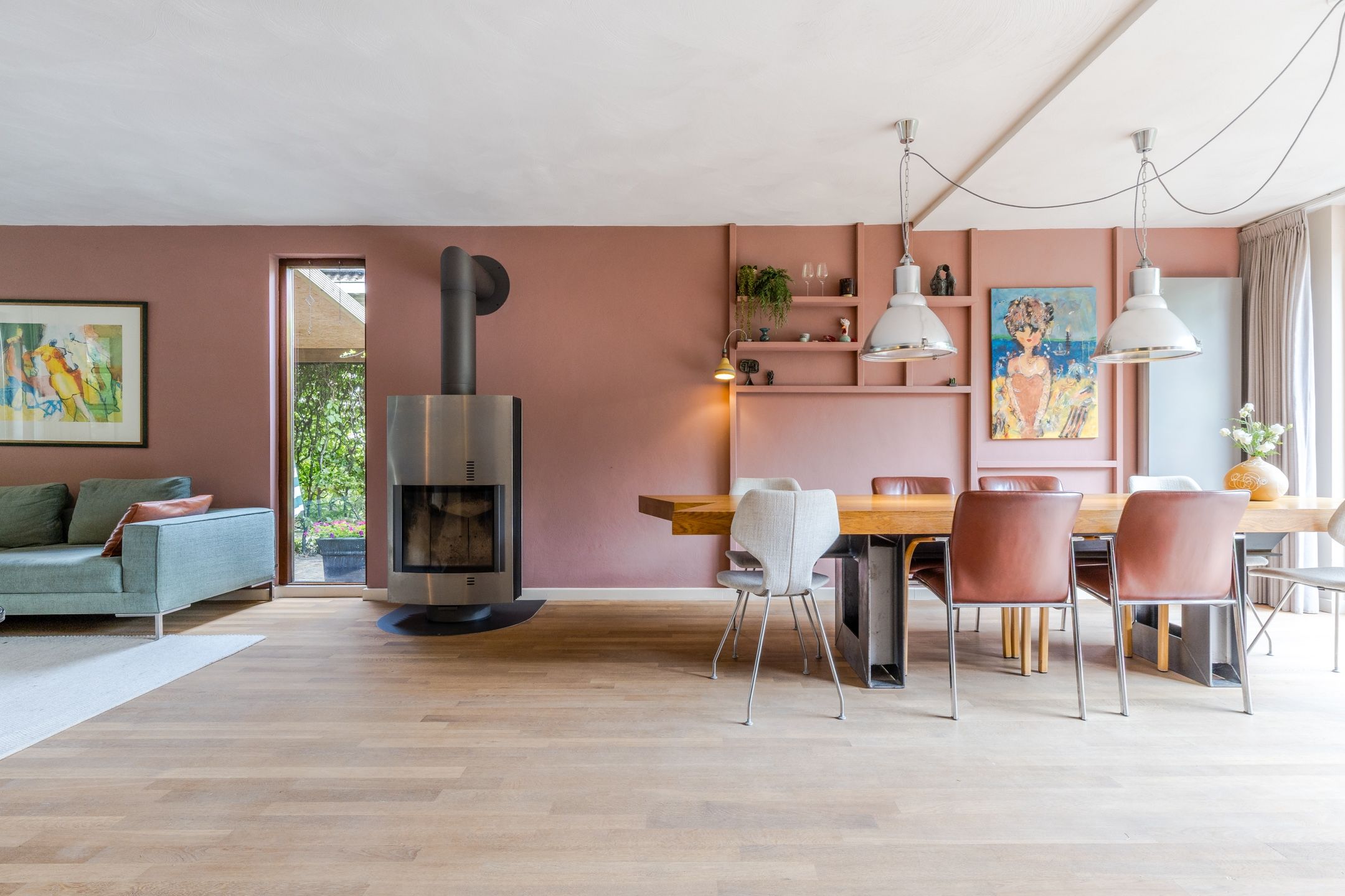 Foto 18 van Luitenant Klopweg 6