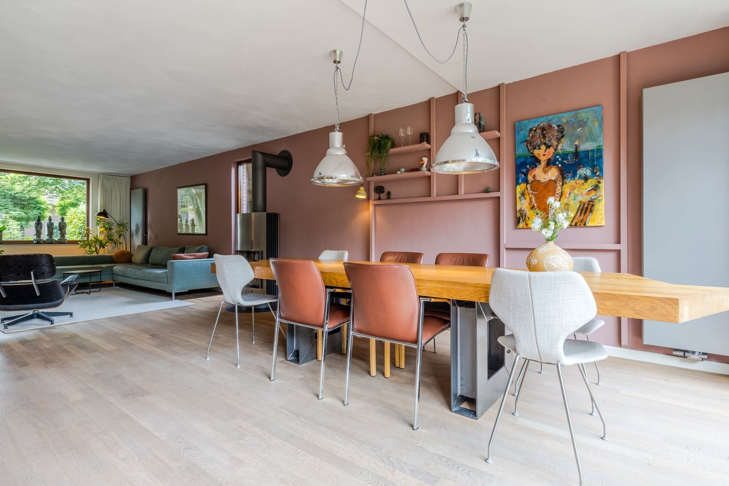 Foto 19 van Luitenant Klopweg 6