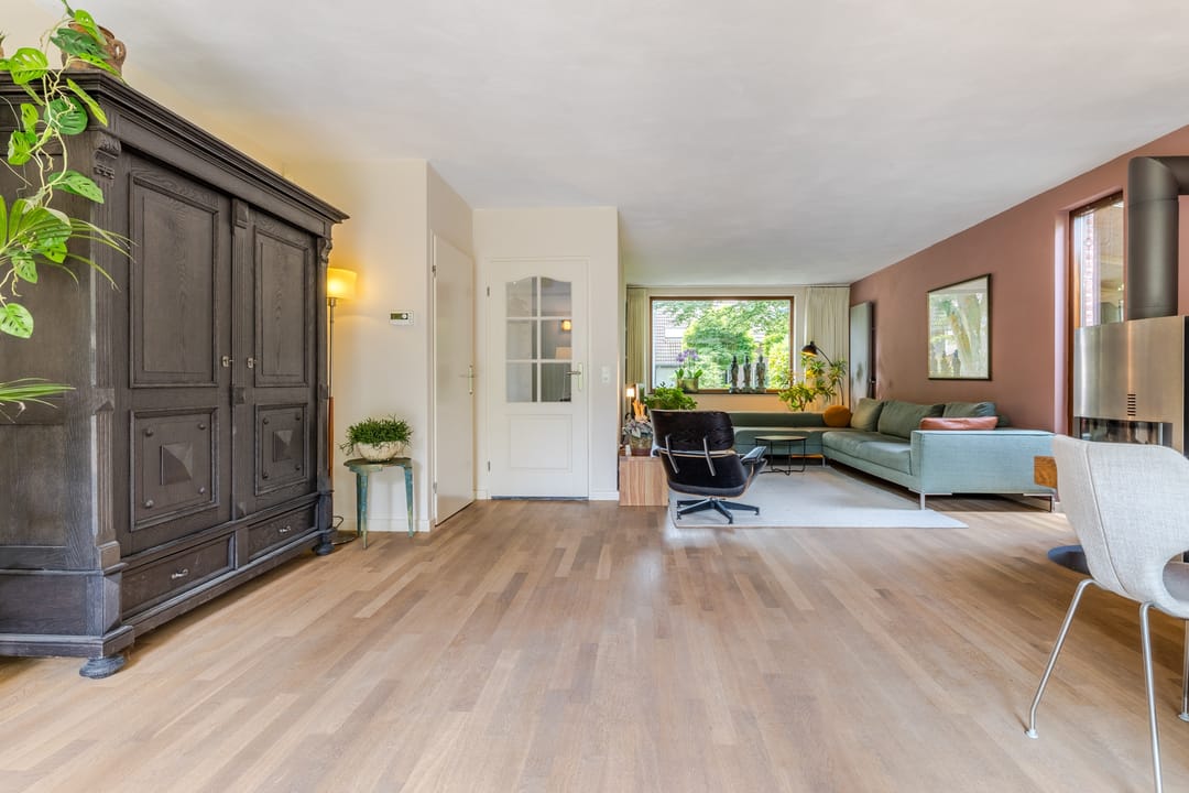 Foto 22 van Luitenant Klopweg 6