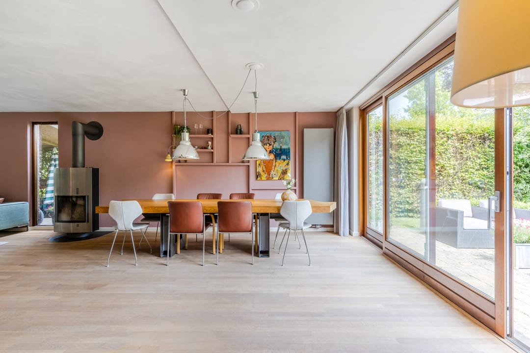 Foto 23 van Luitenant Klopweg 6