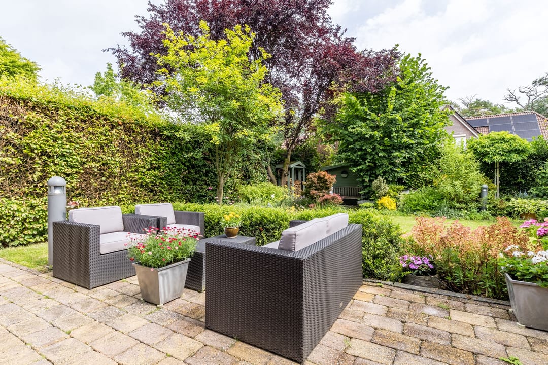 Foto 68 van Luitenant Klopweg 6