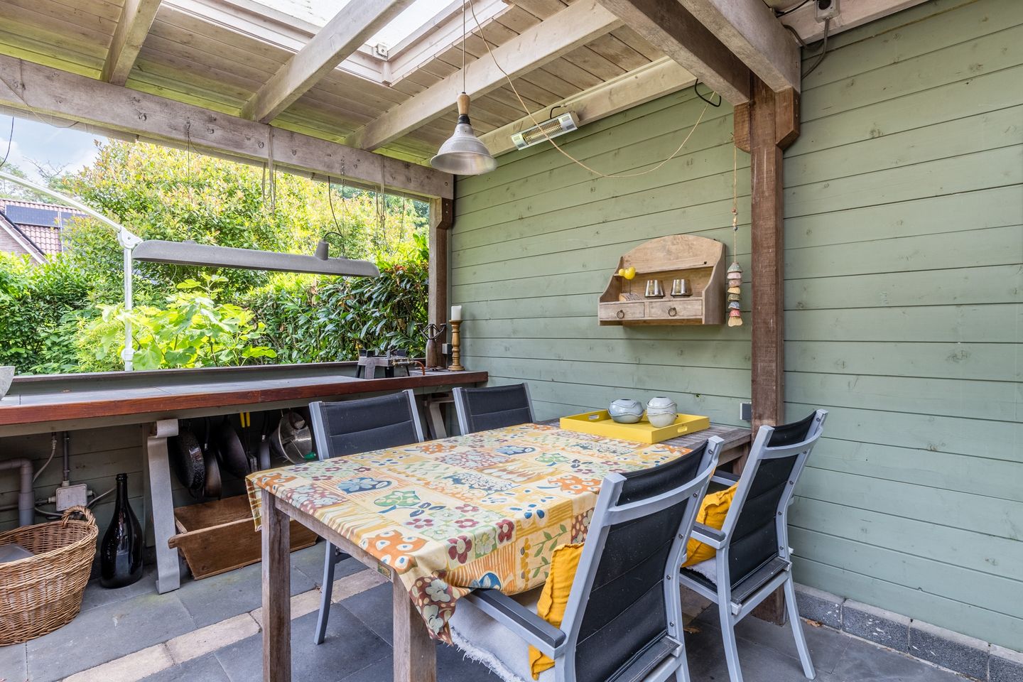 Foto 70 van Luitenant Klopweg 6