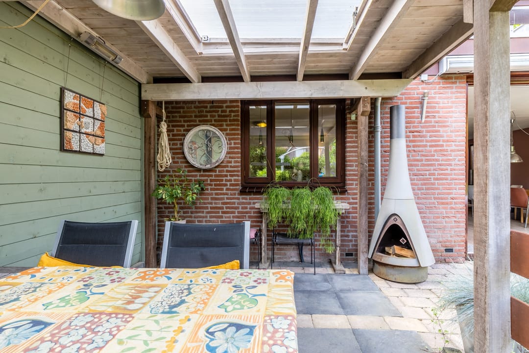 Foto 71 van Luitenant Klopweg 6