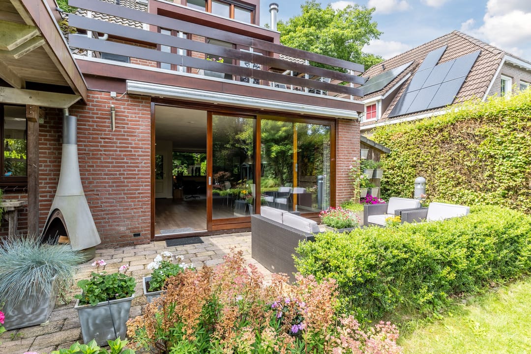 Foto 73 van Luitenant Klopweg 6