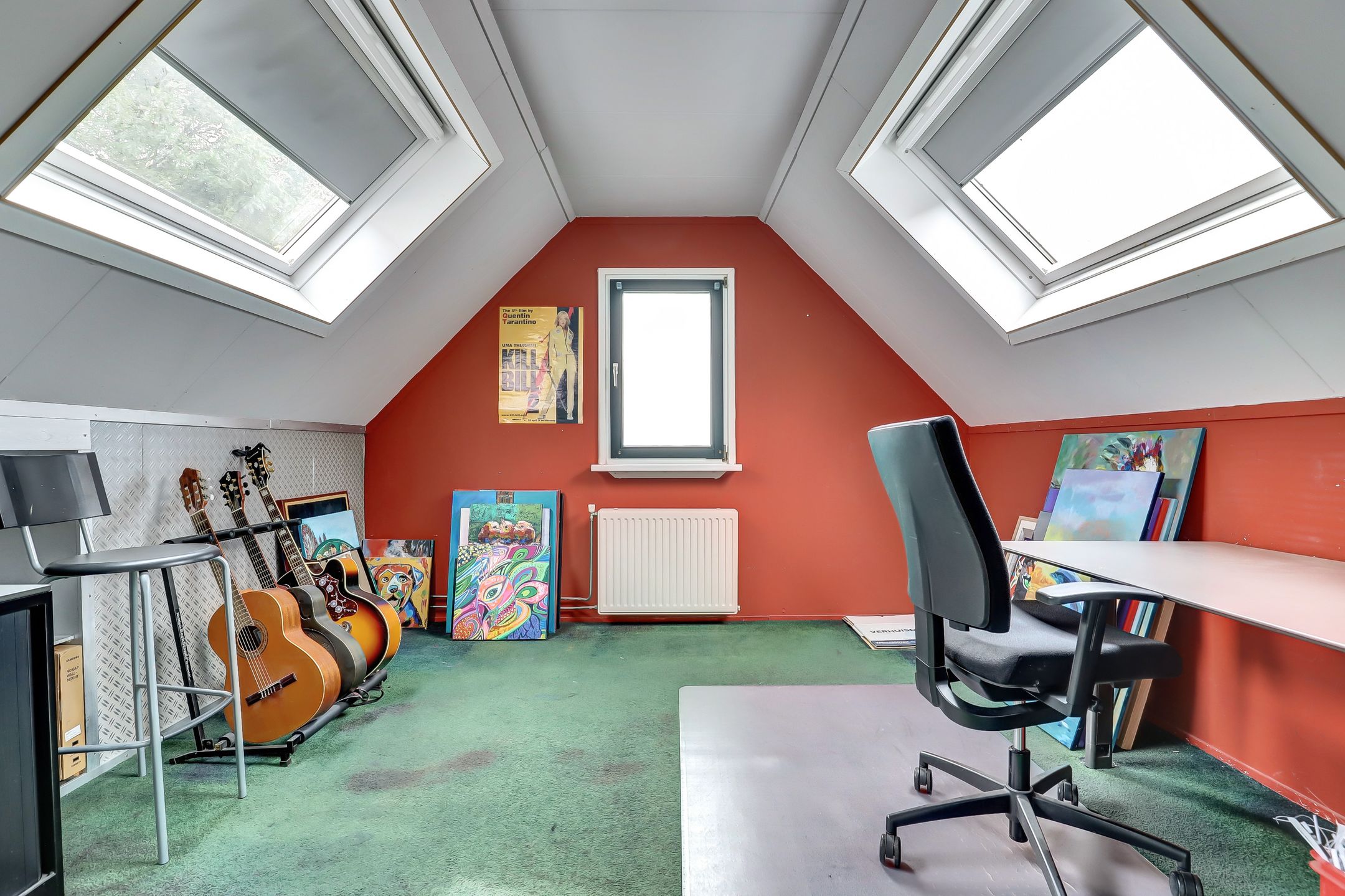 Foto 24 van Stoppelland 3