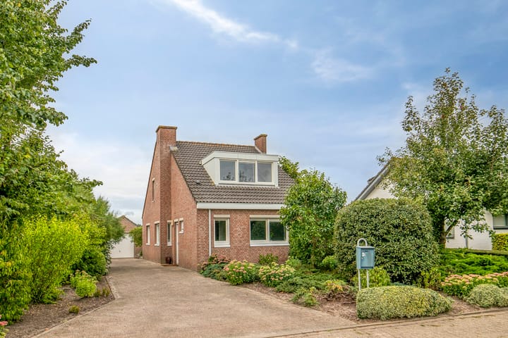 Foto 1 van Olmendreef 2-C