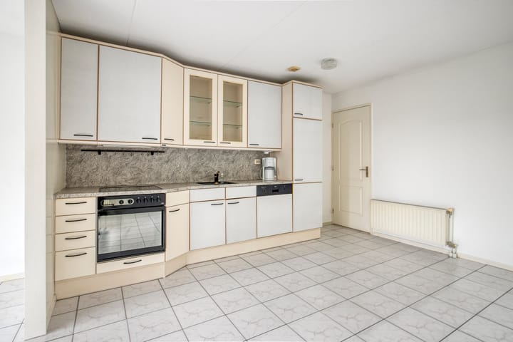 Foto 6 van Olmendreef 2-C