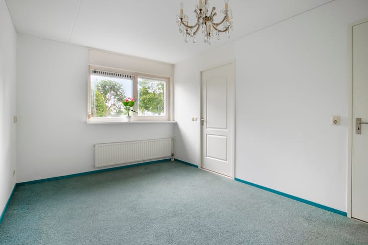 Foto 7 van Olmendreef 2-C