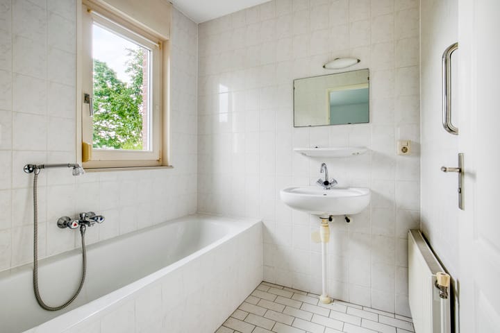 Foto 8 van Olmendreef 2-C