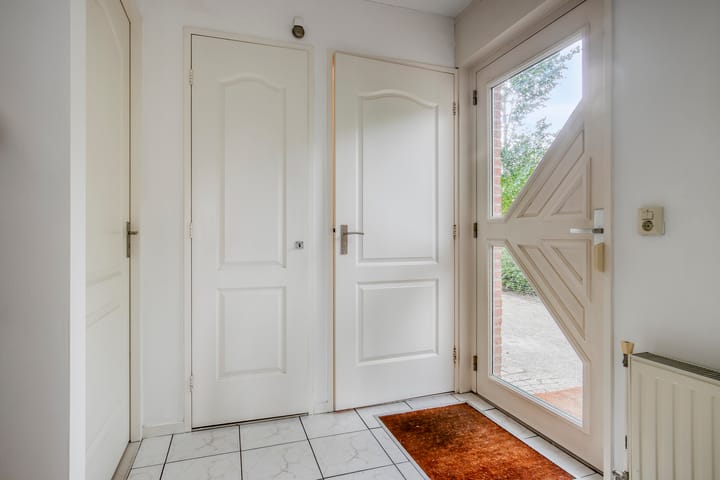 Foto 10 van Olmendreef 2-C