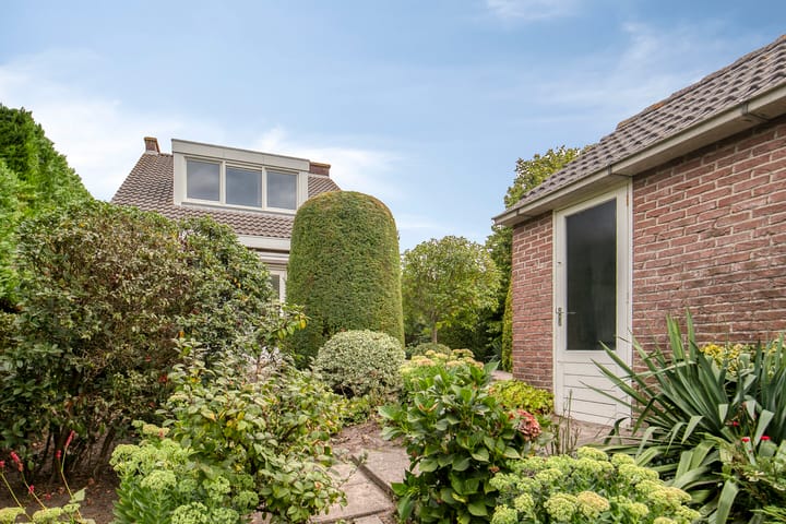 Foto 9 van Olmendreef 2-C