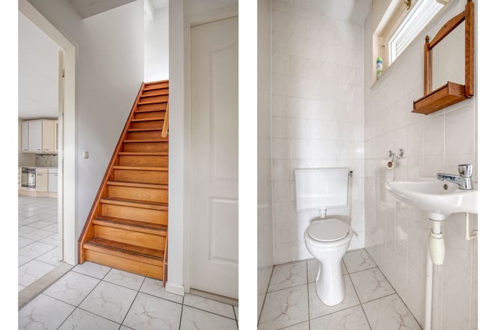 Foto 11 van Olmendreef 2-C