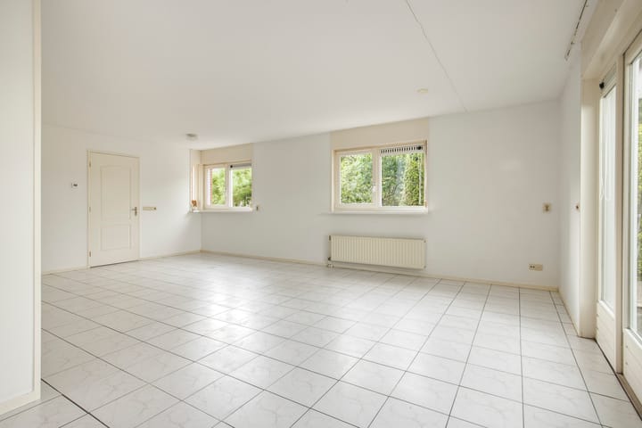 Foto 12 van Olmendreef 2-C