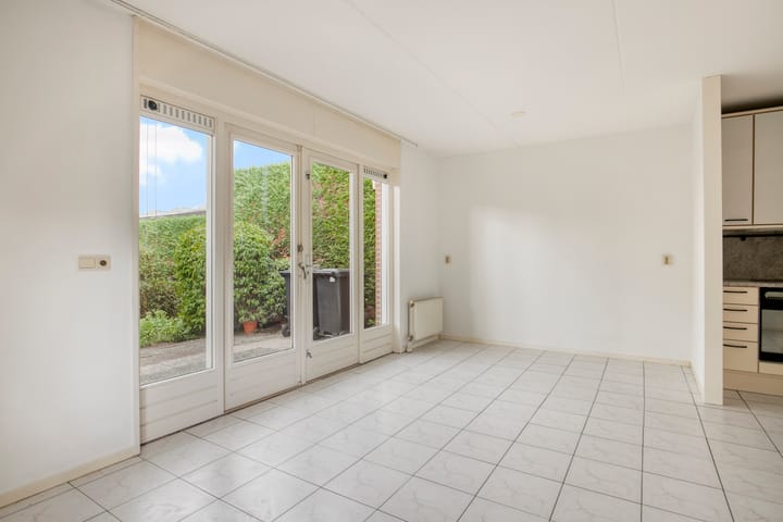 Foto 14 van Olmendreef 2-C