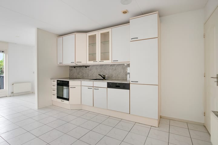 Foto 15 van Olmendreef 2-C