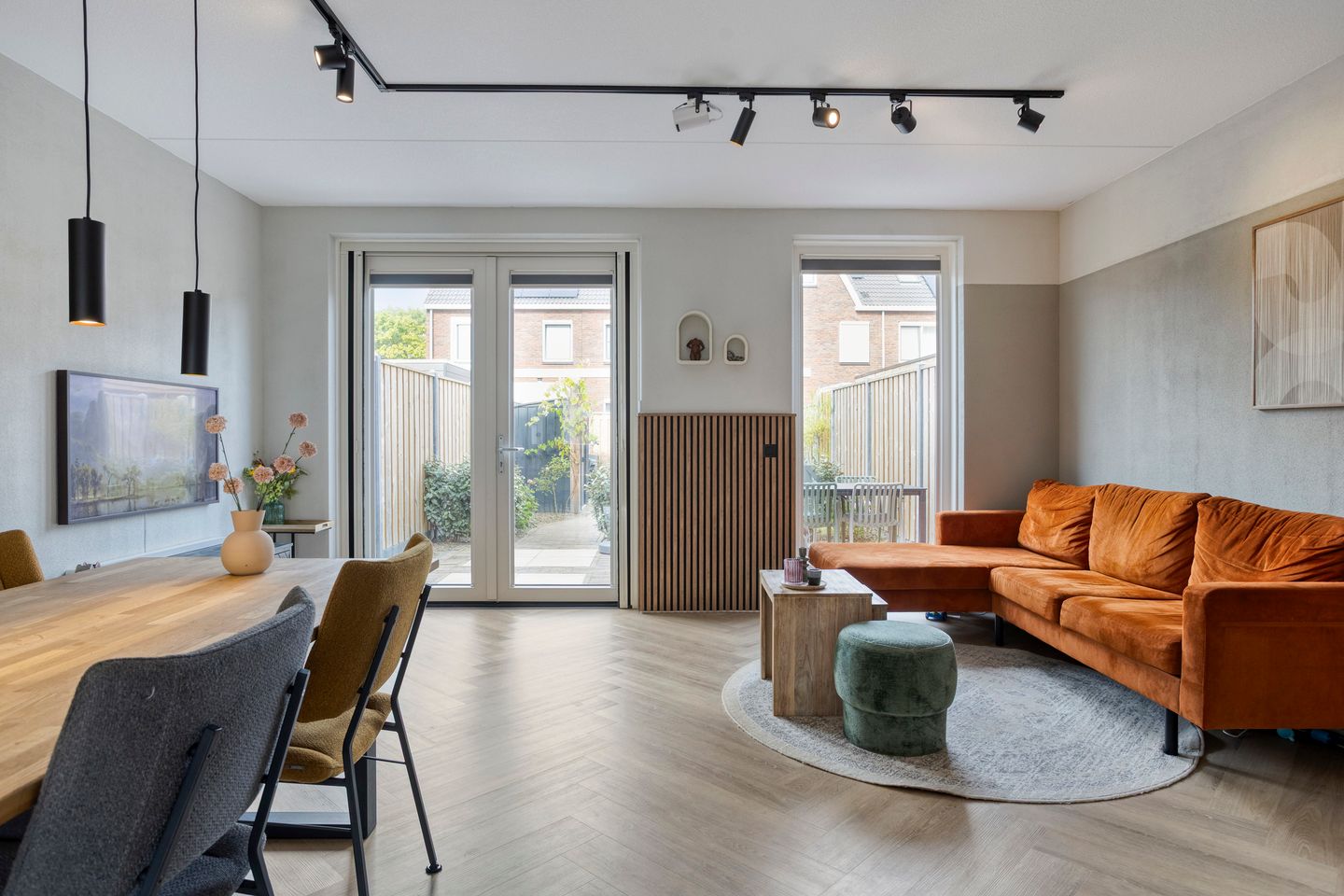 Foto 4 van Burgemeester de Sitterstraat 4