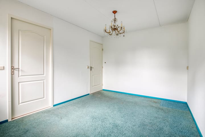 Foto 17 van Olmendreef 2-C