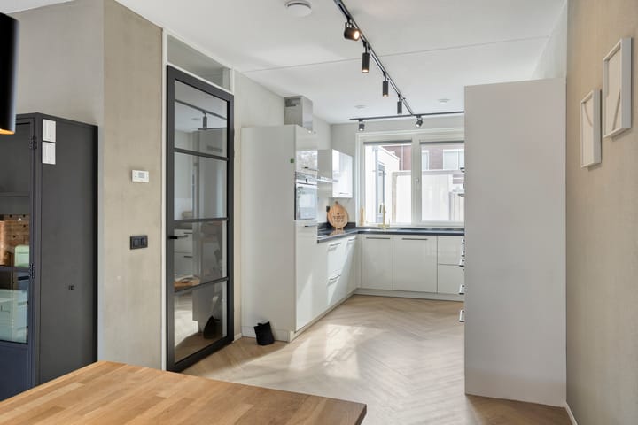 Foto 5 van Burgemeester de Sitterstraat 4