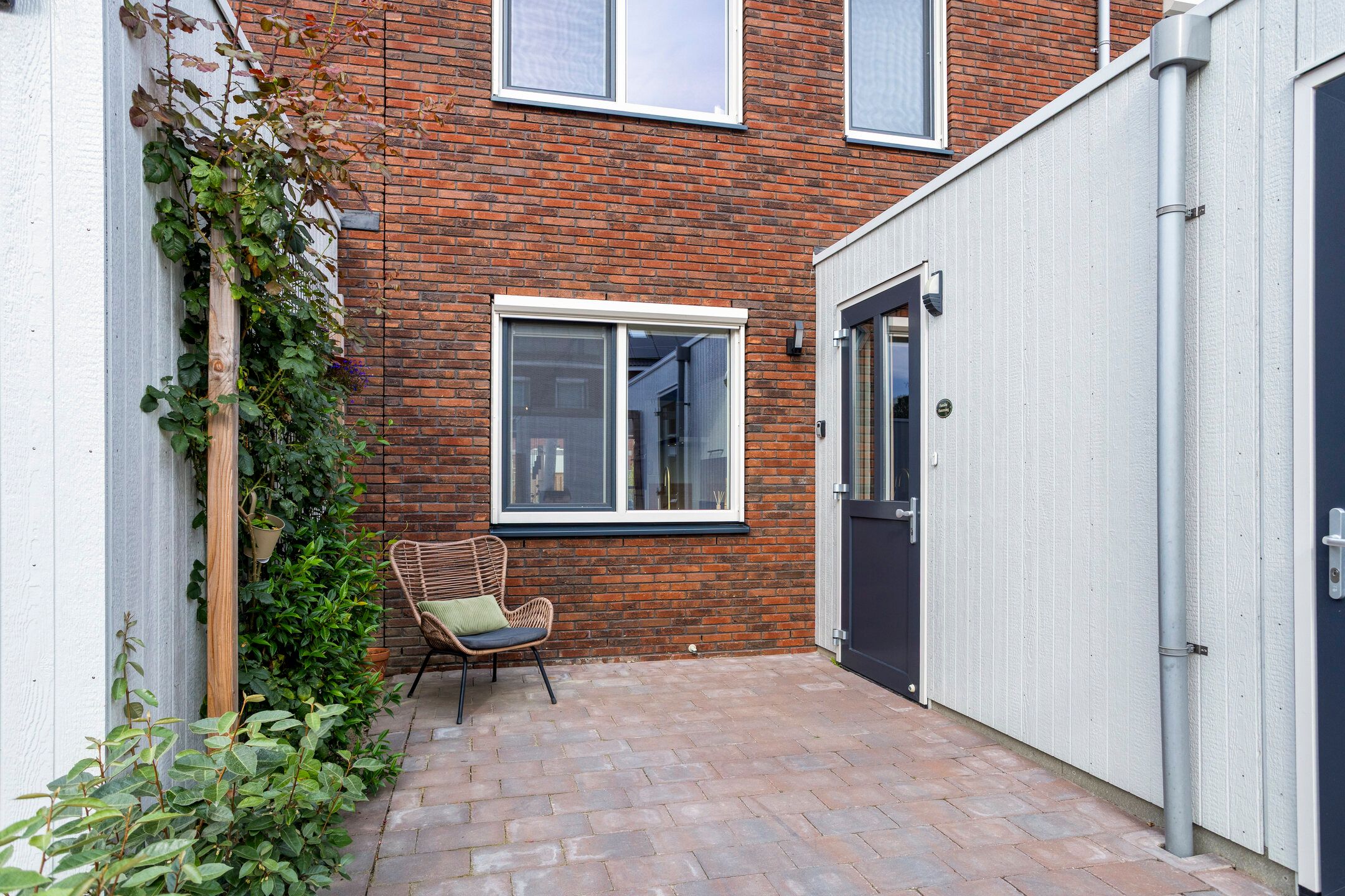 Foto 6 van Burgemeester de Sitterstraat 4