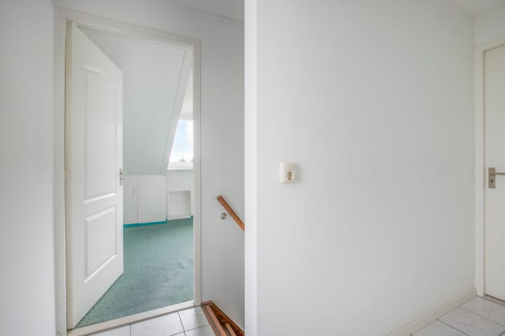 Foto 20 van Olmendreef 2-C