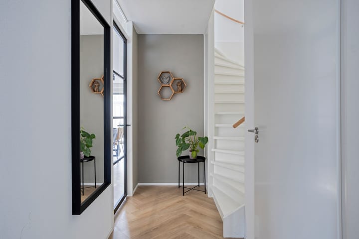 Foto 8 van Burgemeester de Sitterstraat 4