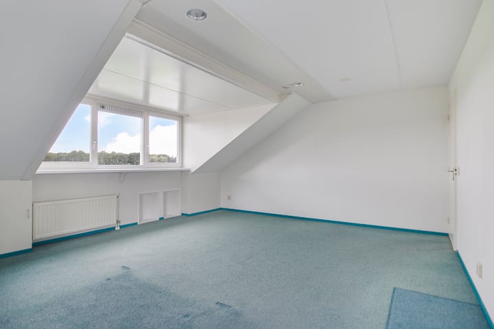 Foto 22 van Olmendreef 2-C