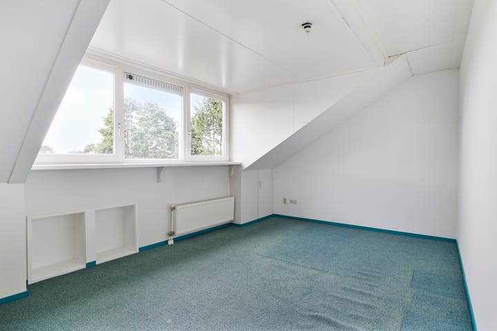 Foto 23 van Olmendreef 2-C