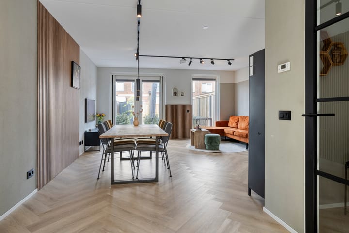 Foto 11 van Burgemeester de Sitterstraat 4