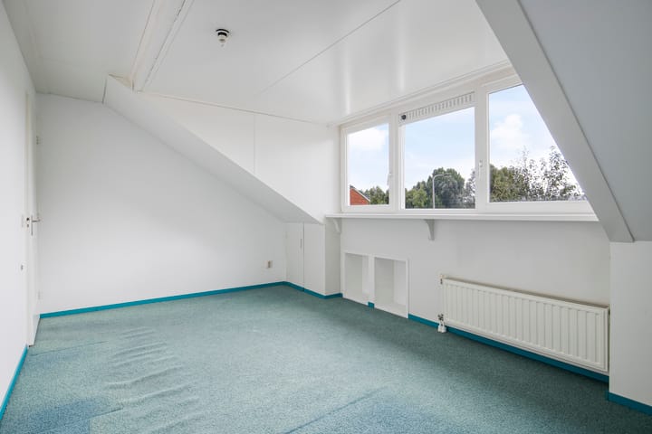 Foto 24 van Olmendreef 2-C